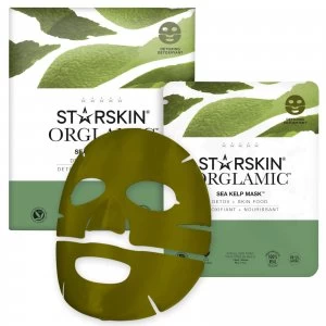 image of STARSKIN The Master Cleanser - Kelp Mask