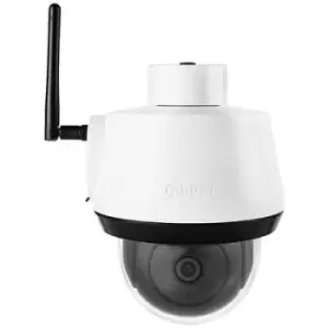 Image of ABUS ABUS Security-Center PPIC42520 WiFi IP CCTV camera 1920 x 1080 p