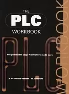 Image of plc workbook programmable logic controllers made easy
