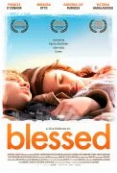 Image of Blessed DVD