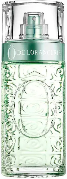 Image of Lancome O De L'Orangerie Eau de Toilette For Her 125ml