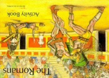 Image of The Romans by Ralph Jackson and Simon James and Emma Myers and William Webb Paperback