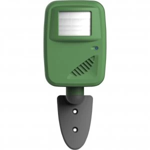 image of Pest-Stop Systems Ultrasonic Cat Repeller