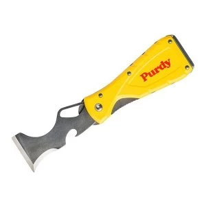 Image of Purdy Folding 10-in-1 Multi-Tool
