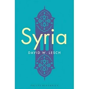 Image of Syria A Modern History Paperback / softback 2019