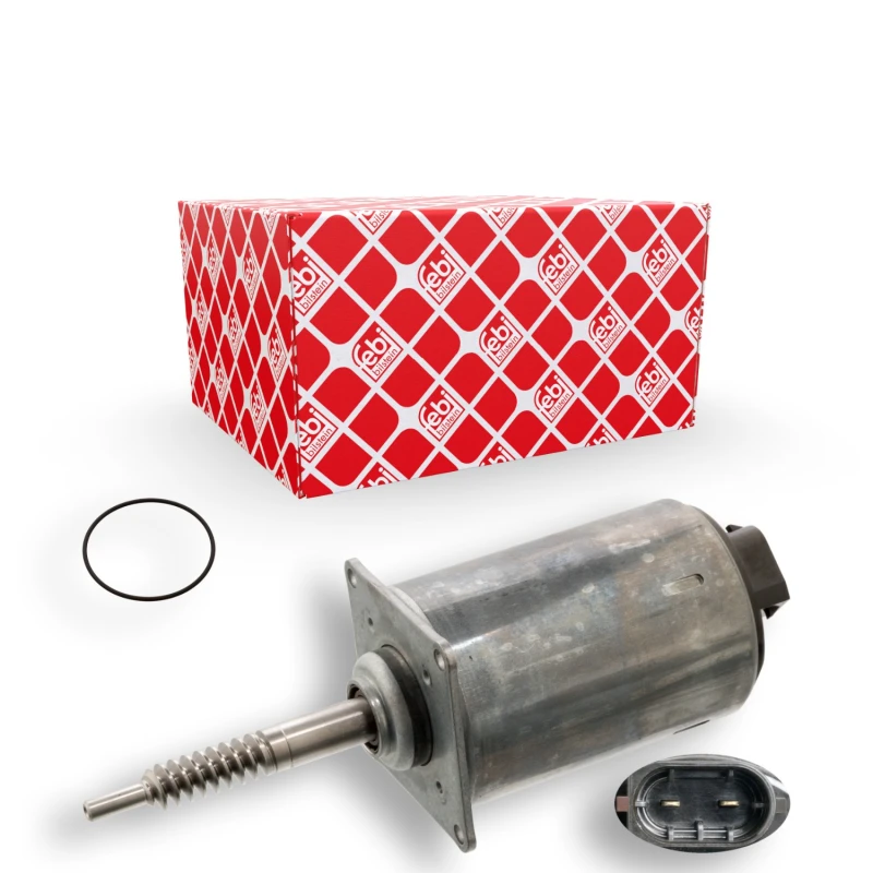 Image of Actuator, exentric shaft (variable valve lift) FEBI BILSTEIN 105893
