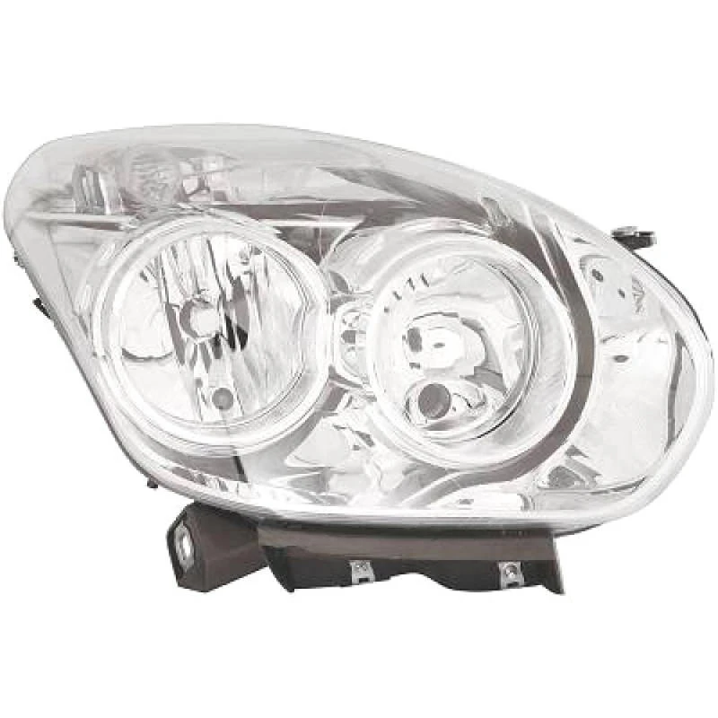 Image of DIEDERICHS 3486080 Headlights H1, Right Headlight (259)