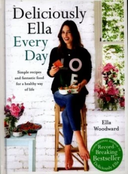 Image of Deliciously Ella Every Day by Ella Mills Hardback