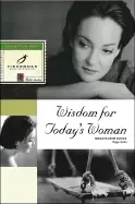 Image of wisdom for todays woman insights from esther
