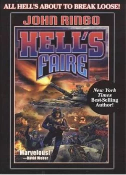 Image of Hells Faire by John Ringo Book