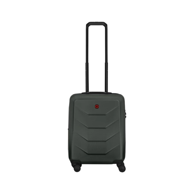 Image of Wenger/SwissGear Prymo Carry-On Anthracite