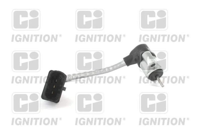 Image of QUINTON HAZELL Crankshaft sensor QUINTON HAZELL XREV496