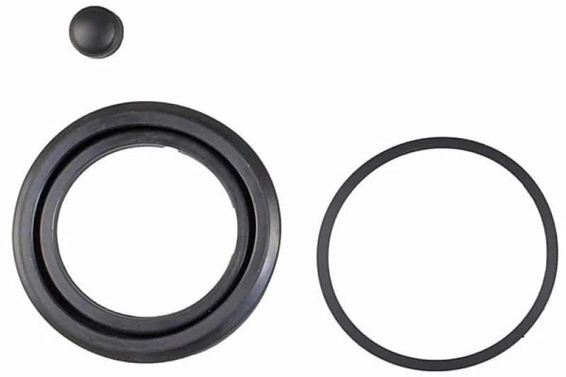 Image of Repair Kit, brake caliper METZGER 114-0236
