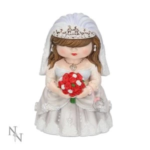 Image of Wifey Mini Me Figure