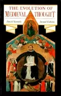 Image of evolution of medieval thought