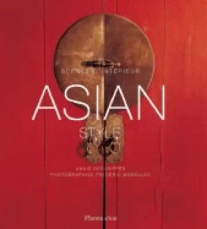 Image of asian style