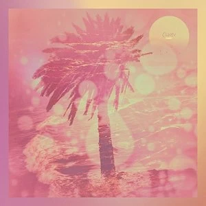 Image of Homey by Chon CD Album
