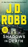 Image of shadows in death an eve dallas novel