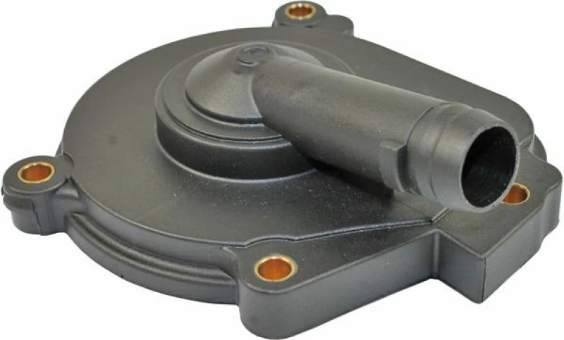 Image of METZGER Oil separator, crankcase breather METZGER 2385084