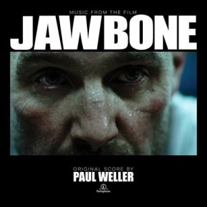 Image of Jawbone by Paul Weller CD Album