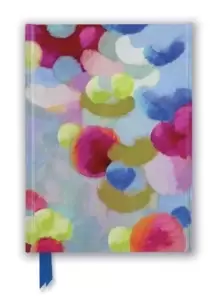 Image of Nel Whatmore: Pom Tiddly Pom (Foiled Journal)