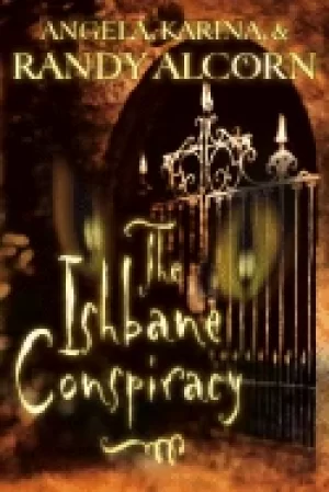 Image of ishbane conspiracy