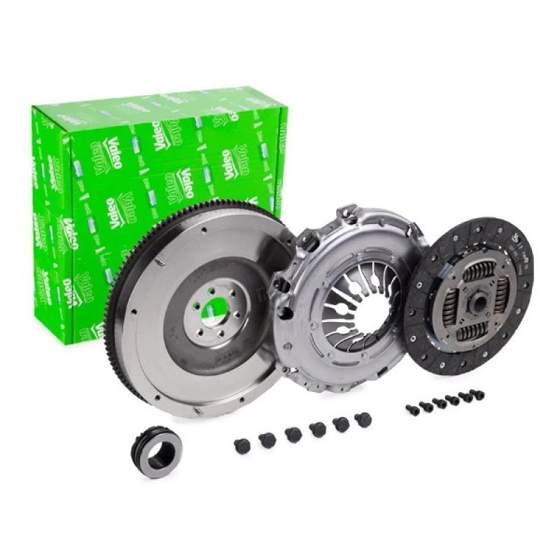 Image of Clutch kit VALEO 835026