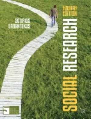 Image of social research