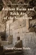 Image of ancient ruins and rock art of the southwest an archaeological guide