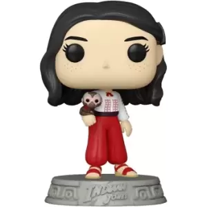 Image of POP! Vinyl Indiana Jones Raiders Of The Lost Ark Marion