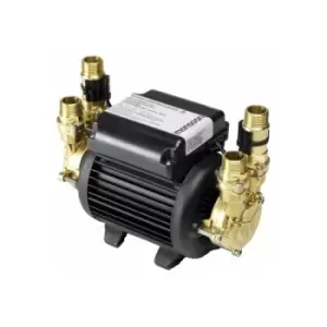 Image of Stuart Turner - Monsoon Shower Pump 1.5 Bar Positive 2 Impeller