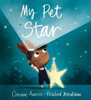 Image of My pet star by Corrinne Averiss
