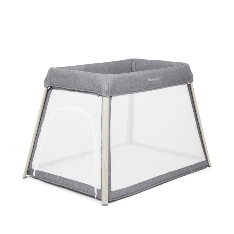 Image of Ickle Bubba Scout Travel Cot and Play Pen