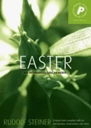 Image of easter an introductory reader