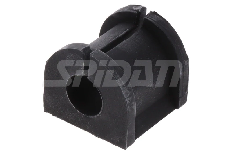 Image of SPIDAN CHASSIS PARTS Anti roll bar bush SPIDAN CHASSIS PARTS 412060