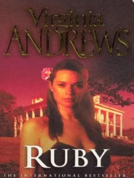 Image of Ruby by Virginia Andrews Book
