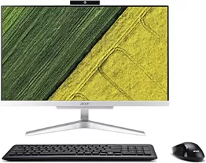 Image of Acer Aspire C22-865 All-in-One Desktop PC