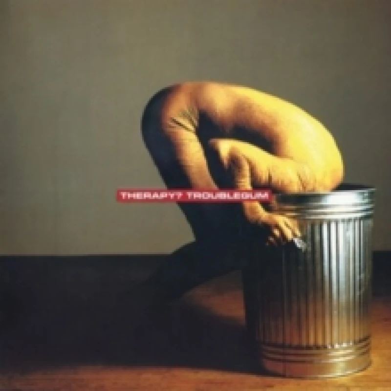 Image of Troublegum Vinyl