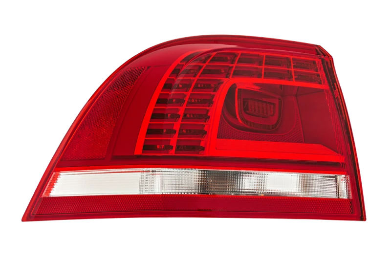 Image of Rear light VALEO 044606