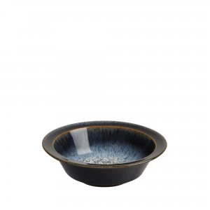 Image of Denby Halo Small Rimmed Bowl