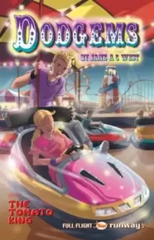 Image of Dodgems by J. A. C West