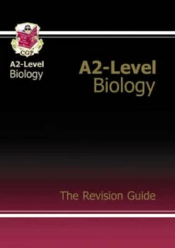 Image of A2-Level Biology by Ellen Bowness Paperback