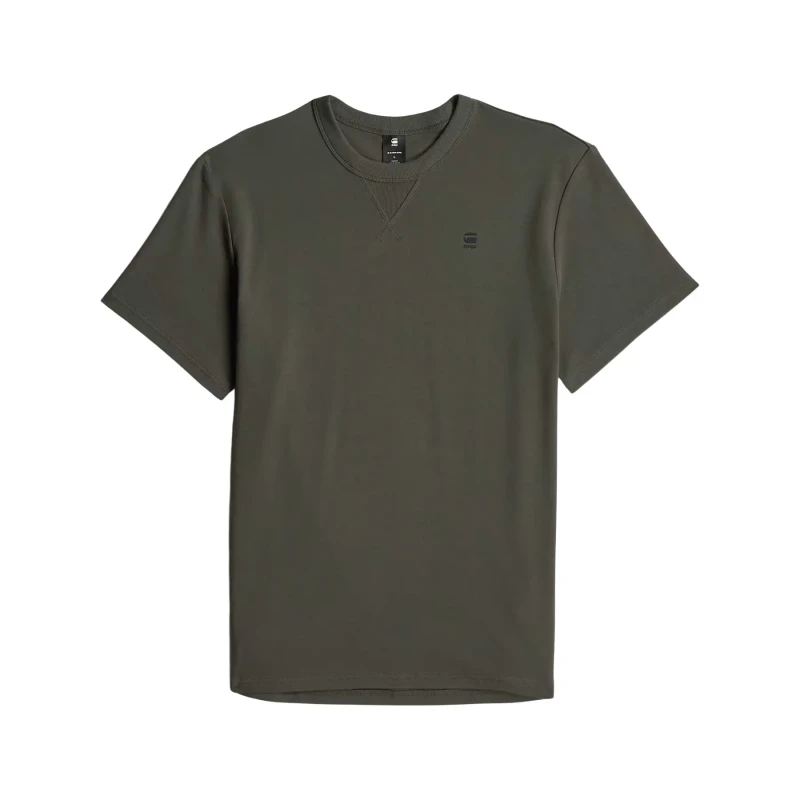 Image of G-Star T-Shirt G-Star Nifous Gris Male S