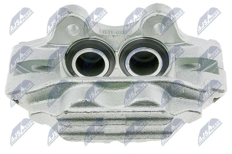 Image of NTY Brake caliper NTY HZP-TY-033