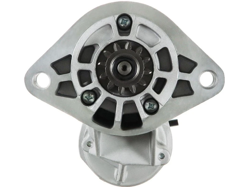 Image of AS-PL Starter motor AS-PL S6404S