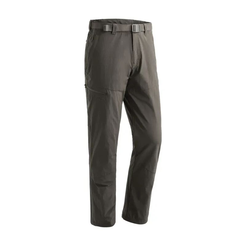 Image of Hiking Trousers Maier Sports Nil Winter Gris Male 40