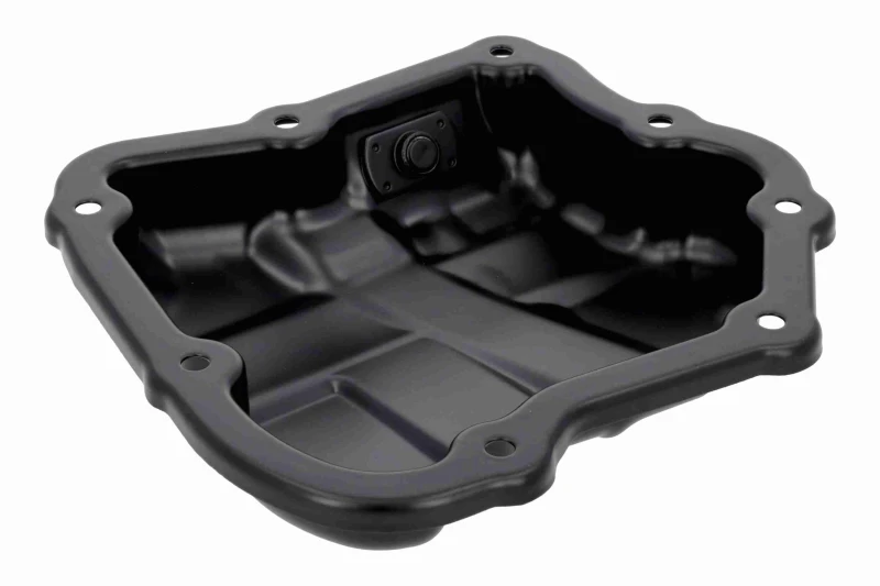 Image of VAICO Oil sump VAICO V46-1987