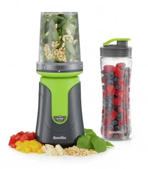 image of Breville VBL241 Blend Active 1.5L 300W Food Processor