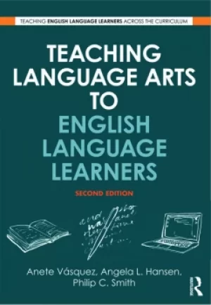 Image of Teaching Language Arts to English Language Learners