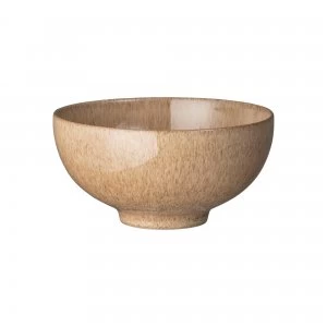 Image of Denby Studio Craft Elm Rice Bowl